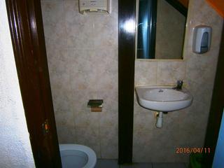 Aparcament cotxe  Carrer de manuel galadies