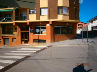 Local Comercial a Torelló. Local en venta en zona deportiva i centrica
