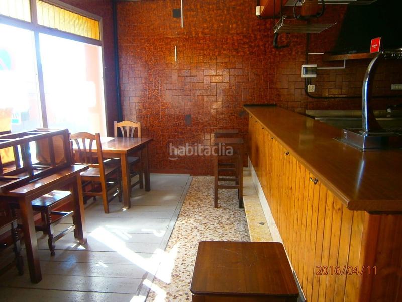 Foto abf74117-94de-4f7c-ae17-d4260e9325c3. Geschäftsraum in Torelló