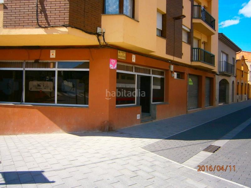 Foto b560be82-a10e-4c1b-a1b0-af8b3e1b5990. Geschäftsraum in Torelló