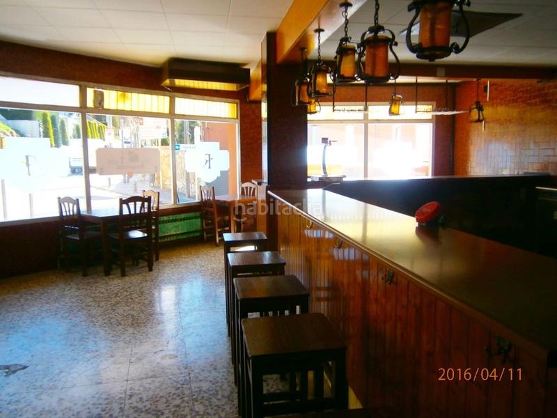 Foto bf1f7a4e-5421-4b0d-baeb-610e4b1f4aa7. Geschäftsraum in Torelló