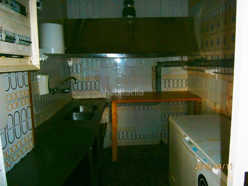 Foto c3146ae1-7370-49e8-af7f-c7fa125e76c6. Geschäftsraum in Torelló