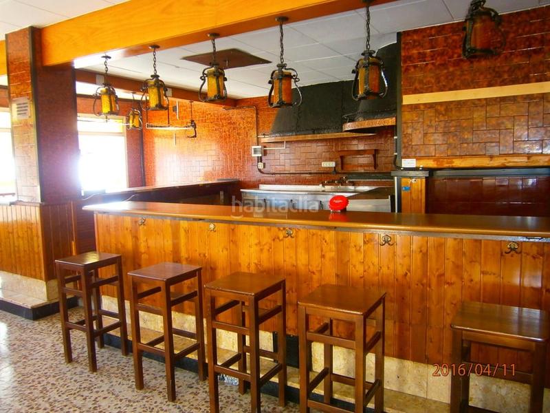 Foto c55fd97e-671b-467e-a86e-315f1a946f4f. Geschäftsraum in Torelló