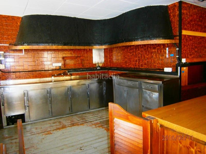 Foto fdf0e16f-bf7b-4812-8581-693f7eec2765. Geschäftsraum in Torelló