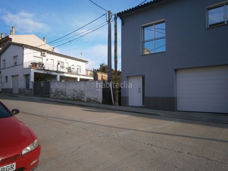 Foto 41feccc3-dc54-4560-8695-1350f4ade14b. Terreny residencial a Manlleu