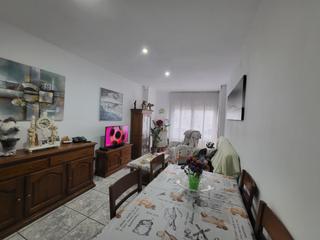 Flat  Carrer del serpent. Manlleu piso en venta reformado