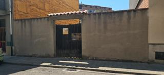 Wohngrundstück in Carrer de lluís coll 11. Manlleu terreno en venta