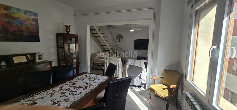 Foto 81546370-cbbf-4dd3-a3d4-e4024e1ad955. Dúplex a carrer d'enric delaris 40 a Manlleu