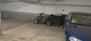 Parking voiture à Manlleu. Parquing doble en venta zona de gracia
