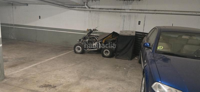 Foto 183d051f-f772-4e39-89c1-3fc3c88a6f37. Car parking in Manlleu