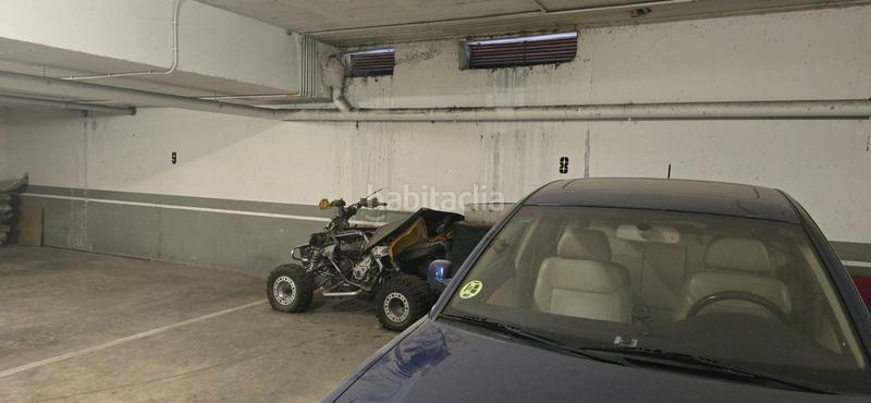 Foto a5dfd4a1-eacc-40c0-b2e5-6da5d9534c71. Car parking in Manlleu
