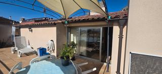 Dúplex en Tona. Duplex seminuevo a la venta en tona