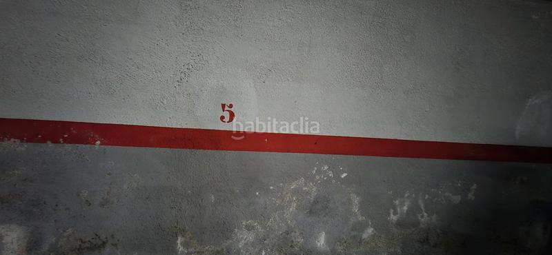 Foto 41893fbd-ad74-4293-84cd-09e5facbe13d. Posto auto in Nord Vic