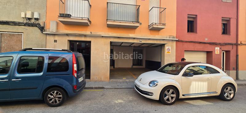 Foto 78a34d9c-7b2d-4142-bc7a-e680014c9a9b. Posto auto in carrer de sant martí 20 in Manlleu