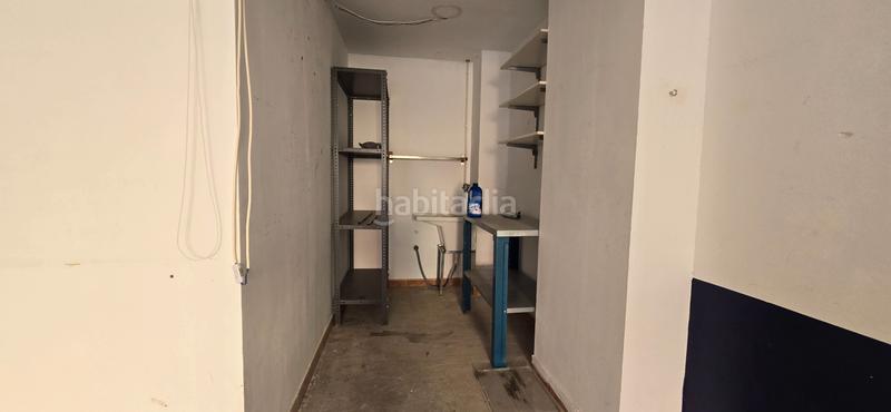 Foto dbc61a60-9120-4177-bc34-2862d0ab4ee1. Posto auto in carrer de sant martí 20 in Manlleu