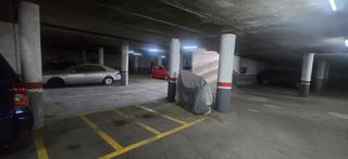 Miete Autoparkplatz in Carrer de sant ferran 8. Plaza de pk para coche o moto en alquiler en el centro