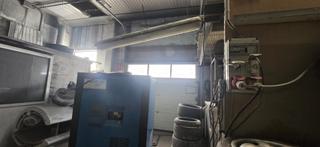 Fabrikhalle in Manlleu. Nave en venta a manlleu  zona corominas sup 213m2