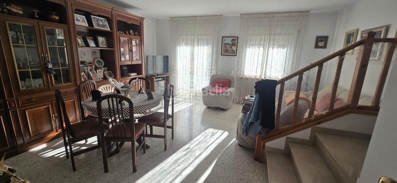 Foto 499d4c32-098d-482f-96d1-b5fec05714ef. Maison jumelée avec cheminée chauffage parking dans Manlleu