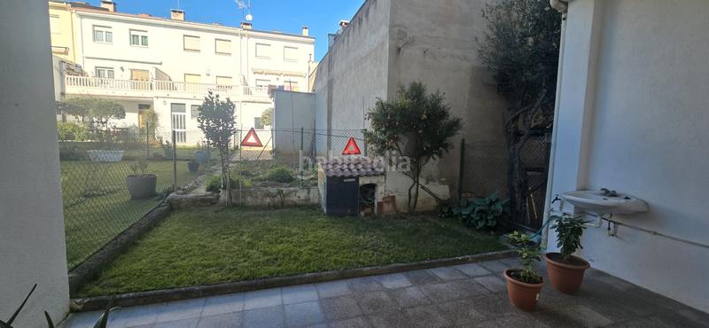 Foto 4ee80a3d-97c2-4201-be56-14f917358176. Maison jumelée avec cheminée chauffage parking dans Manlleu