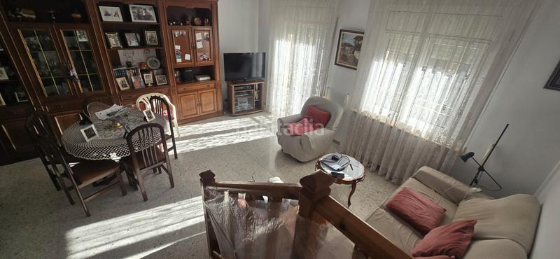 Foto 50019c9b-806f-4525-a96c-ccd268798267. Maison jumelée avec cheminée chauffage parking dans Manlleu