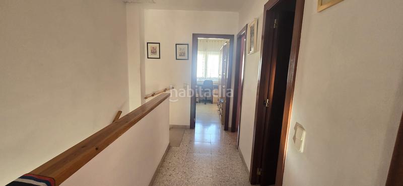 Foto 7ede464f-86ce-43df-9e5f-b2370b026a72. Maison jumelée avec cheminée chauffage parking dans Manlleu