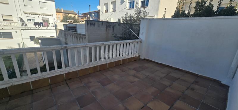 Foto 90a81c5c-a0c4-46b6-a954-4ba512afbda3. Maison jumelée avec cheminée chauffage parking dans Manlleu