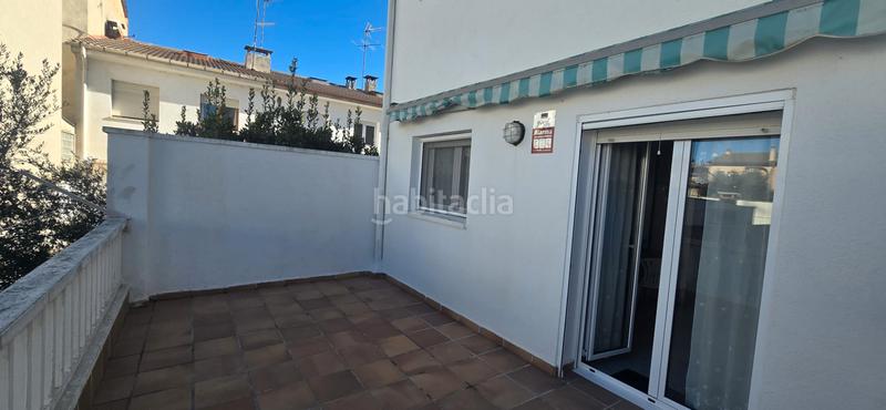 Foto 95f14b11-8610-47f7-b324-7202d7fccb28. Maison jumelée avec cheminée chauffage parking dans Manlleu