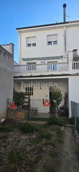 Foto 9a658202-b27f-4bda-a907-058bc8ceeaaa. Maison jumelée avec cheminée chauffage parking dans Manlleu