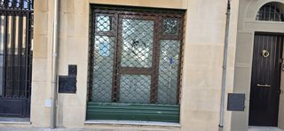 Miete Geschäftsraum in Manlleu. Manlleu local céntrico en alquiler