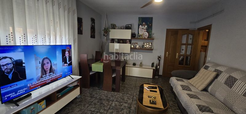 Foto 5b7a84c3-f9ae-4b91-b3c4-5e3cf01a68eb. Pis amb calefacció aparcament a Manlleu