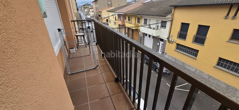 Foto a9920143-696f-4e75-8c56-eca758d1de48. Pis amb calefacció aparcament a Manlleu