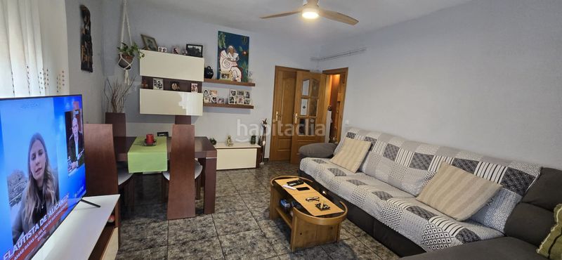 Foto bdd6fc97-47c5-4e98-b40e-a85e7ede3175. Pis amb calefacció aparcament a Manlleu