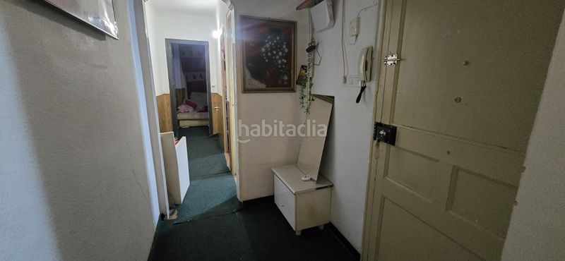 Foto 115c762e-0e56-4db4-9a7a-63637f9cba5c. Piso en carrer del pont 47 piso para invertir actualmente alquilado en Manlleu