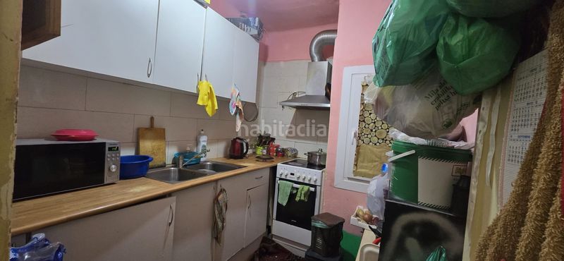 Foto 11dbea27-0d5b-4893-9d81-f2331a1aa20d. Piso en carrer del pont 47 piso para invertir actualmente alquilado en Manlleu