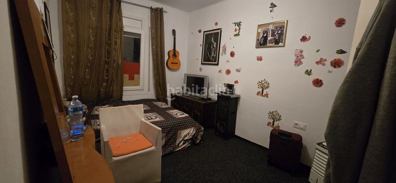 Foto e154f175-c9c5-44b3-84c2-ba971eec2363. Piso en carrer del pont 47 piso para invertir actualmente alquilado en Manlleu
