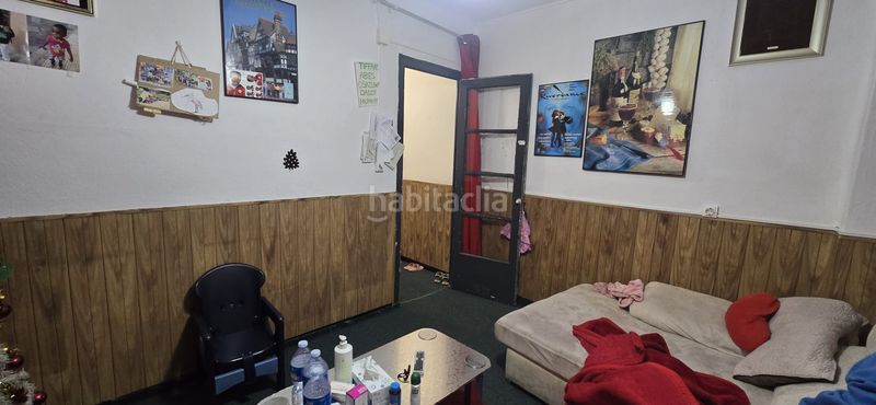 Foto e62888fd-5e82-4883-aa6e-23f13177ce43. Piso en carrer del pont 47 piso para invertir actualmente alquilado en Manlleu