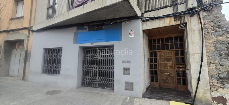 Foto 1dd2c3f3-8aa8-44a7-90f0-01fa11f79f9e. Local comercial a passeig de sant joan 153 a Manlleu