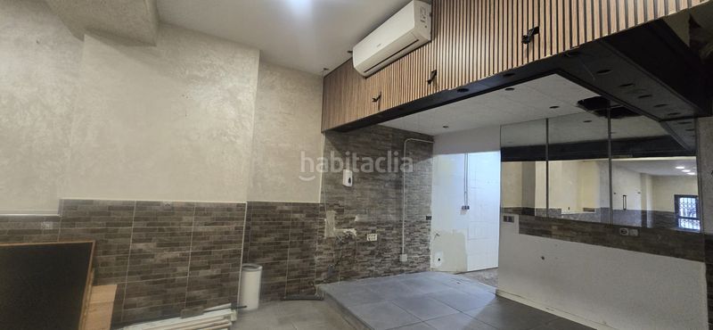 Foto 5ef045e0-e5be-4680-82bf-5e9a3279cbfa. Local comercial a passeig de sant joan 153 a Manlleu