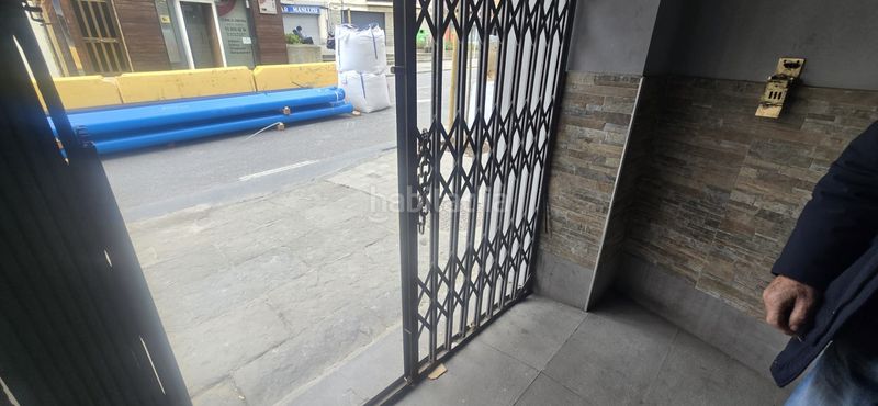 Foto 696cbb67-7aec-4ed6-a987-1508cbbb9638. Local comercial a passeig de sant joan 153 a Manlleu