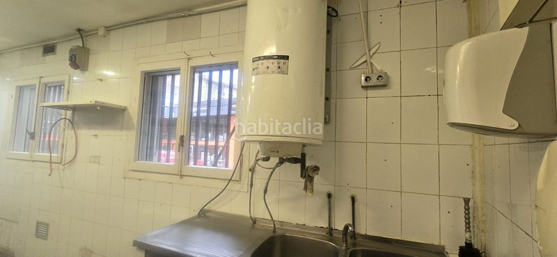 Foto 97ebf8e7-7e07-486c-8fe6-bb20ca0d1218. Local comercial a passeig de sant joan 153 a Manlleu