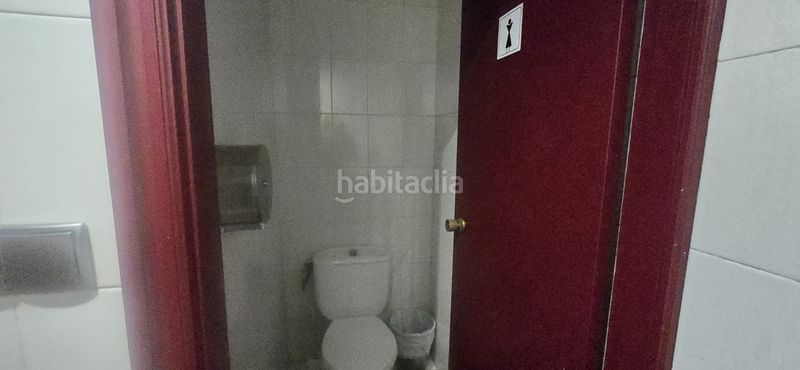 Foto a9edcced-14d8-42c2-9b45-ebec710cfd72. Local comercial a passeig de sant joan 153 a Manlleu
