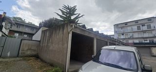 Aparcament cotxe a Carrer Amistat 15