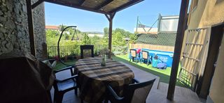 Duplex  Carrer indústria. Roda de ter , dúplex en venta con paking  y jardin