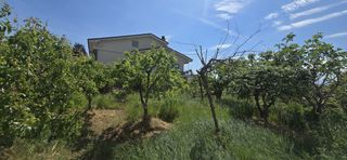 Terreny residencial a Manlleu