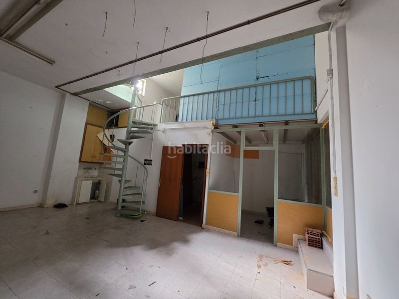 Foto 0b77e984-e726-41fd-94fc-e396ec5da4c8. Alquiler local comercial local en alquiler en la zona de gracia en Manlleu