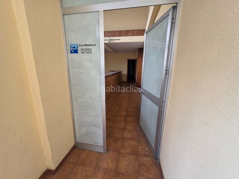 Foto 4d5840c2-384f-4996-bdc9-6fa5d0fd16e0. Alquiler local comercial local en alquiler en la zona de gracia en Manlleu