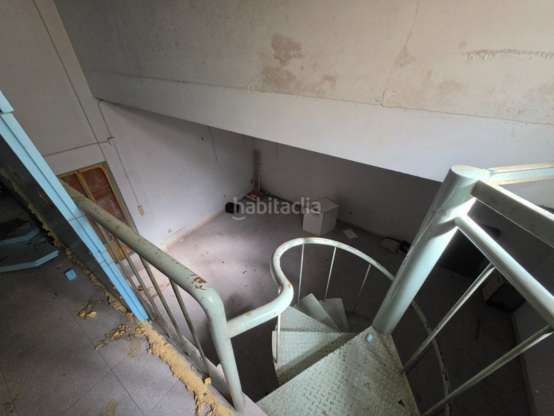 Foto 522f7285-90c6-46f6-af48-86f145720c9a. Alquiler local comercial local en alquiler en la zona de gracia en Manlleu