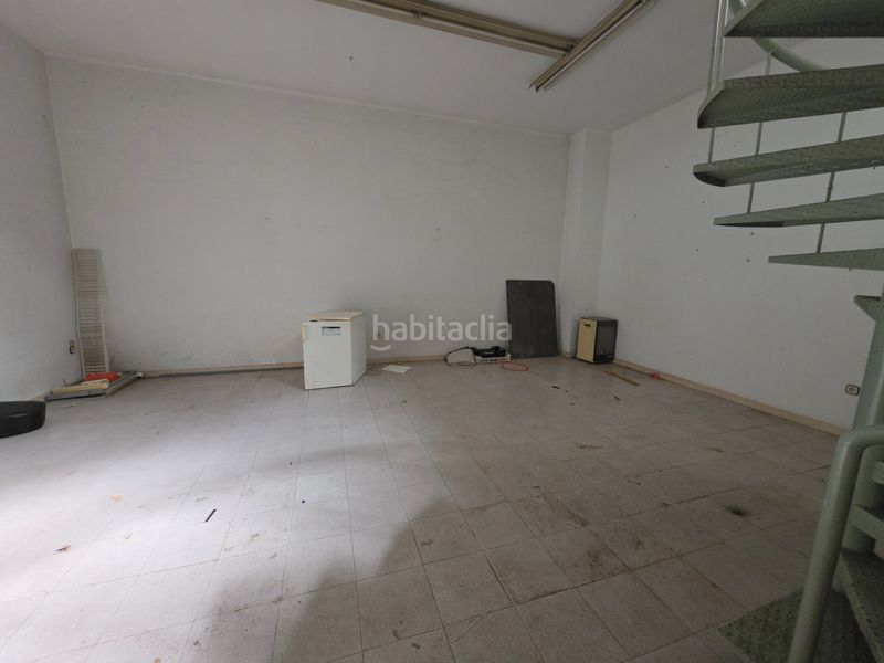 Foto f03bc2b8-9ddb-4d69-84c2-6c0c9f84d60a. Alquiler local comercial local en alquiler en la zona de gracia en Manlleu