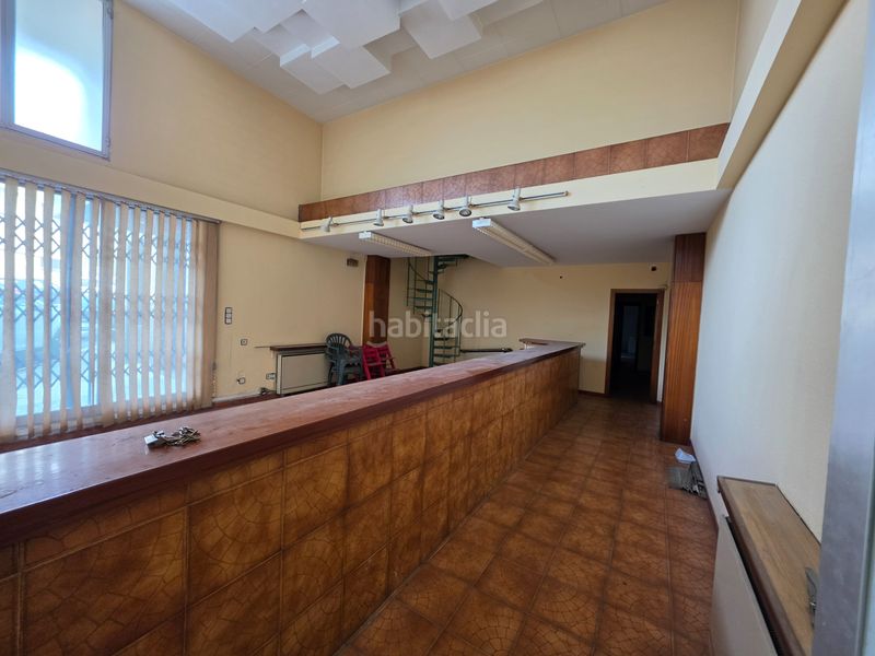 Foto fcc889b7-9c0a-4c90-81b5-d3eb677ad439. Alquiler local comercial local en alquiler en la zona de gracia en Manlleu