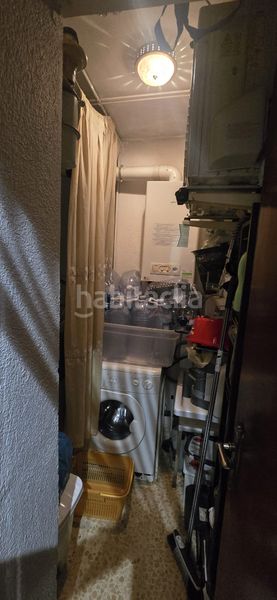 Foto 1106f8b3-e694-41a5-a84e-e27b57417e2e. Pis amb calefacció aparcament a Torelló